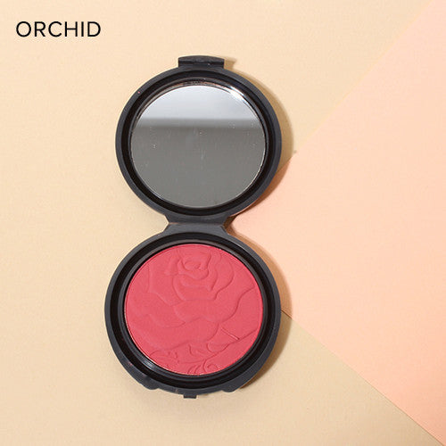 Rose Cheek Pop Blush- Orchid