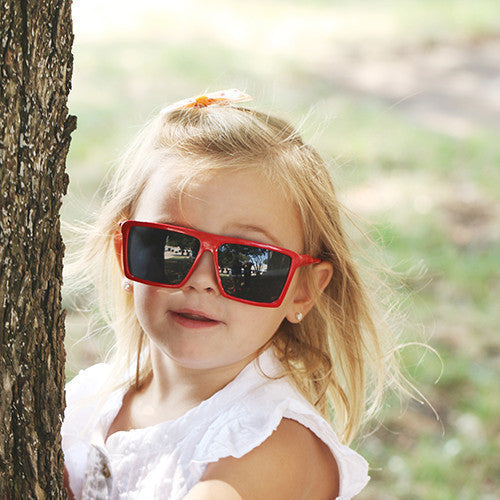 Kids Modern Sunglasses