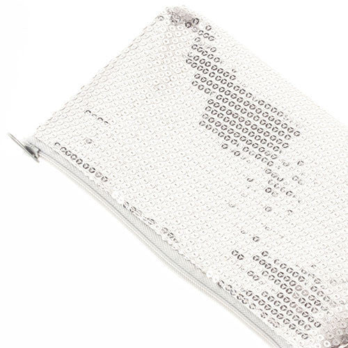 Sequin Cosmetic Bag