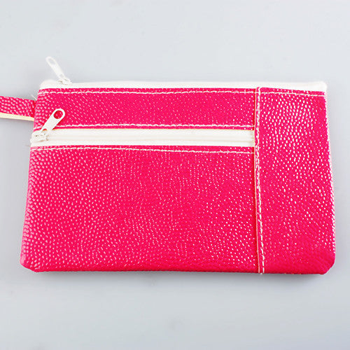 ID Holder and Wallet