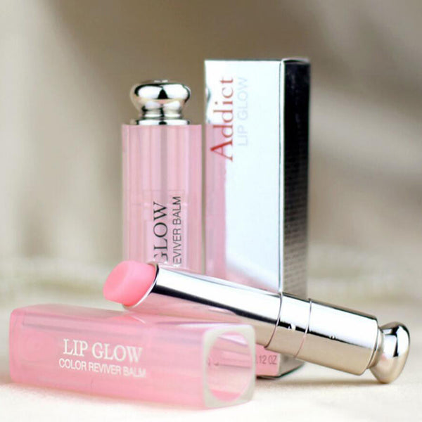 Addict Lip Glow Color Balm