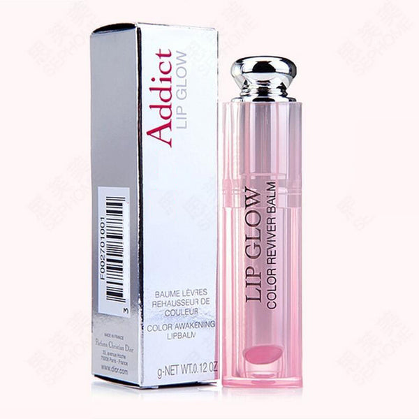 Addict Lip Glow Color Balm