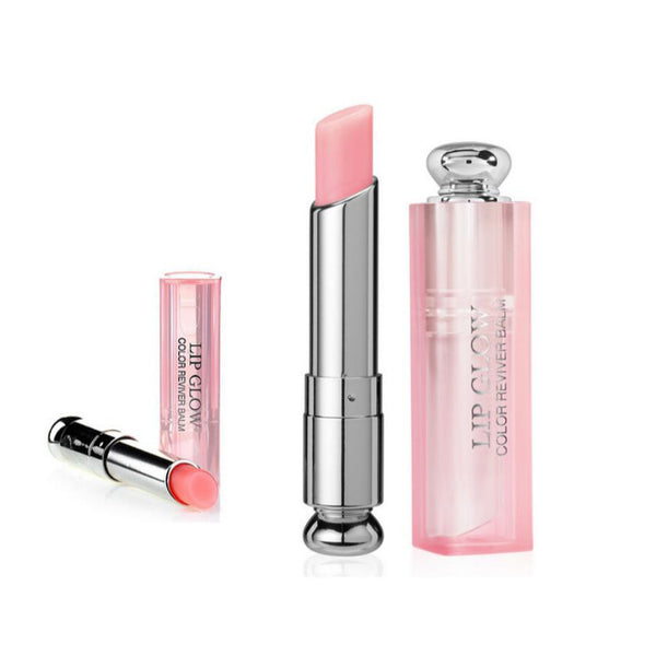 Addict Lip Glow Color Balm