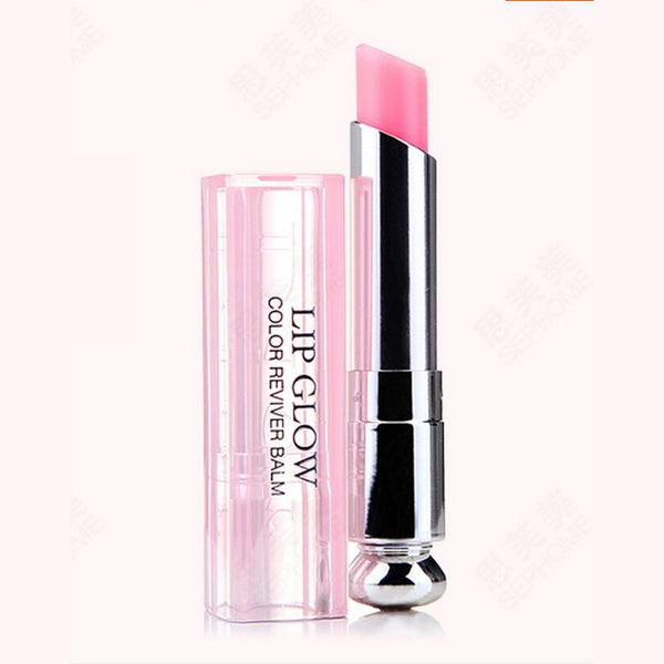 Addict Lip Glow Color Balm