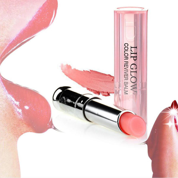 Addict Lip Glow Color Balm