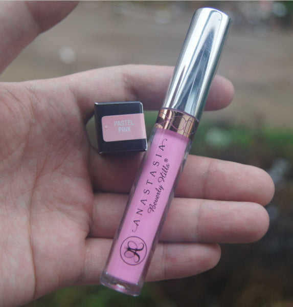 Anastasia Beverley Hills