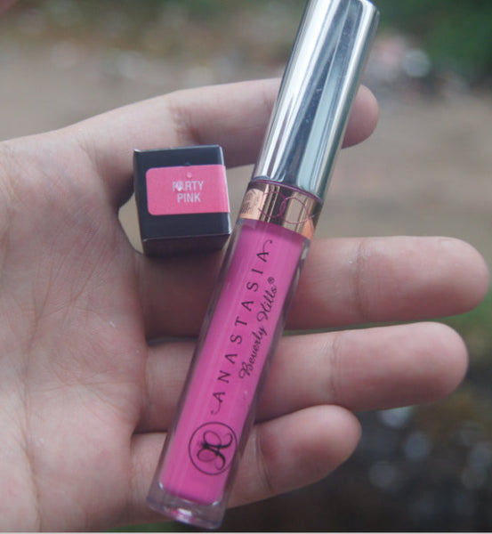 Anastasia Beverley Hills