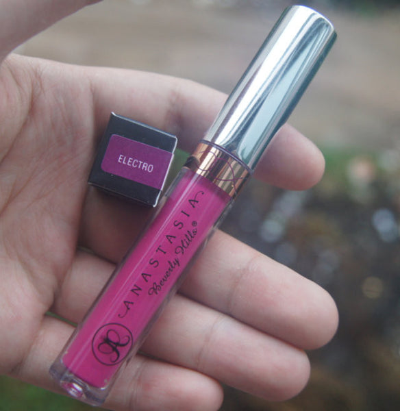 Anastasia Beverley Hills