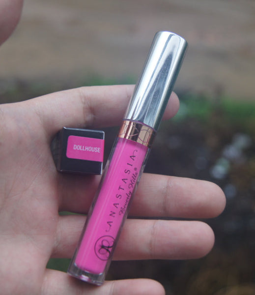 Anastasia Beverley Hills