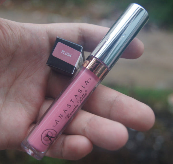 Anastasia Beverley Hills