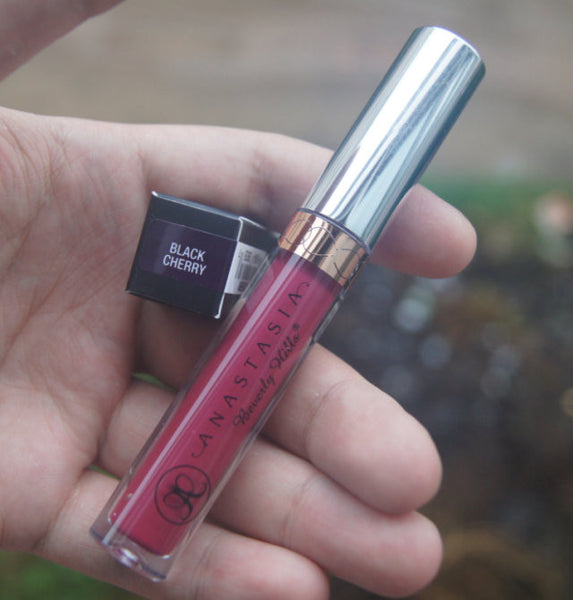 Anastasia Beverley Hills