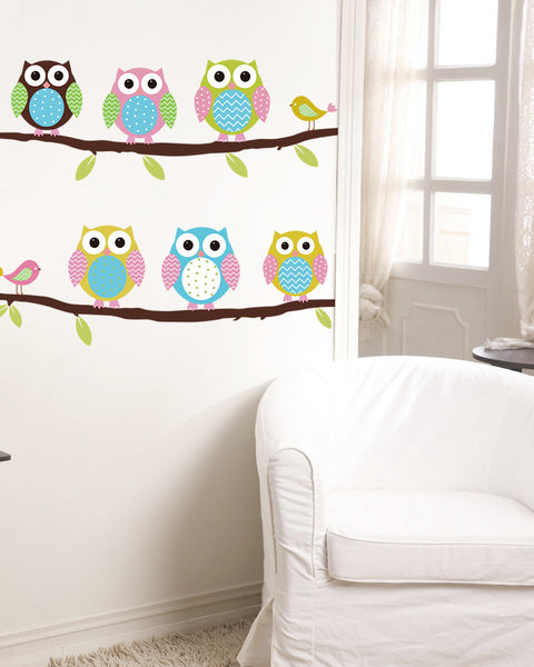 Wall Stickers