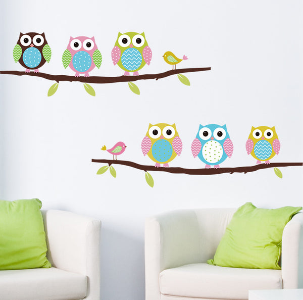 Wall Stickers