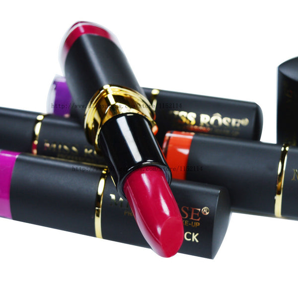Miss rose professional lipstick