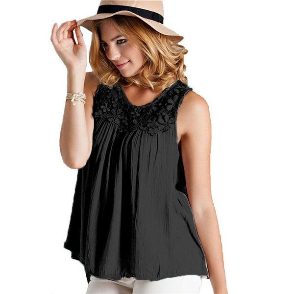 Casual Chiffon