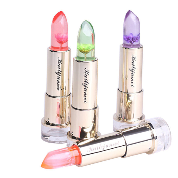 Secret Jelly Lipstick  (Kalijumei)