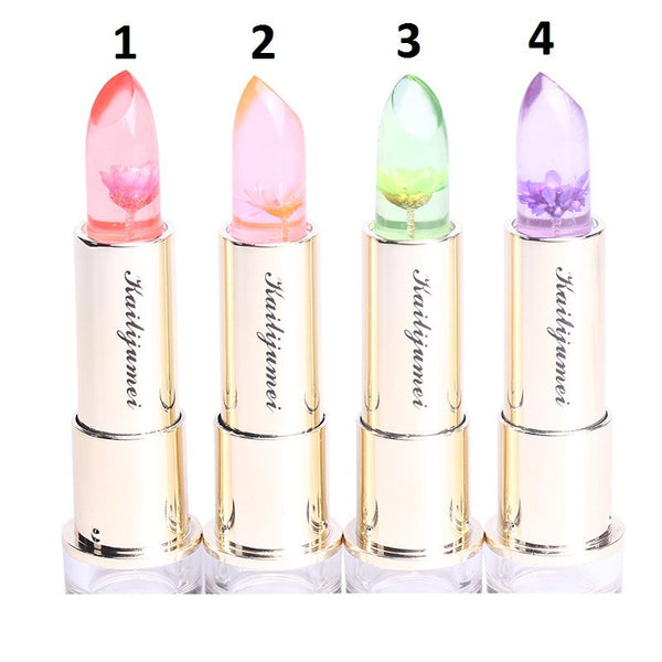 Secret Jelly Lipstick  (Kalijumei)
