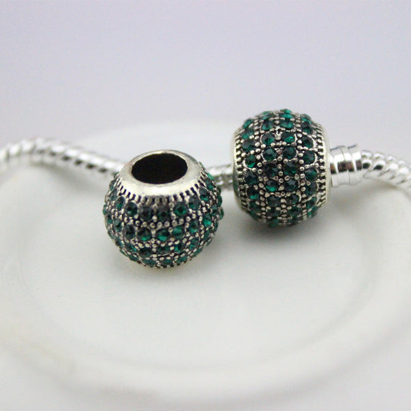 European Pandora Charm Bracelets & Necklaces