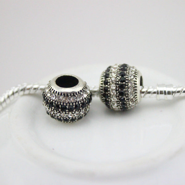 European Pandora Charm Bracelets & Necklaces