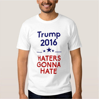 Donald Trump T-Shirt