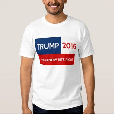 Donald Trump T-Shirt