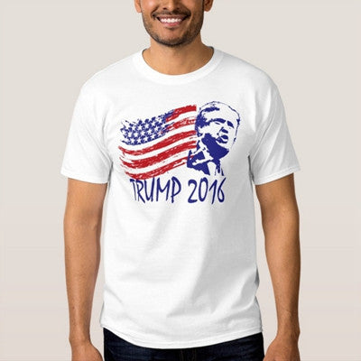 Donald Trump T-Shirt