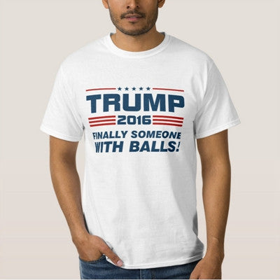Donald Trump T-Shirt