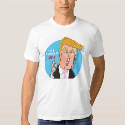 Donald Trump T-Shirt