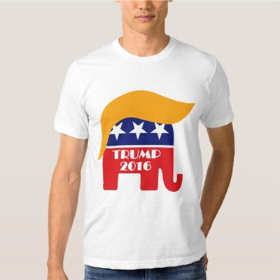 Donald Trump T-Shirt