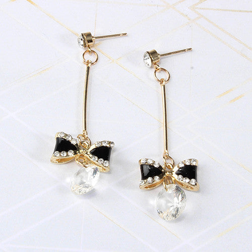 Coco Earrings
