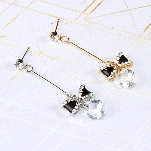 Coco Earrings