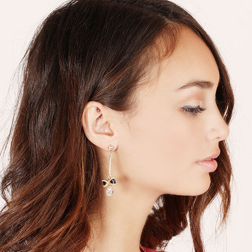 Coco Earrings