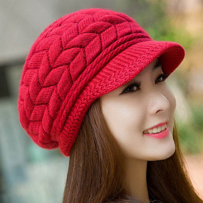Elegant Women Hats
