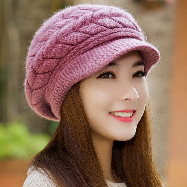 Elegant Women Hats
