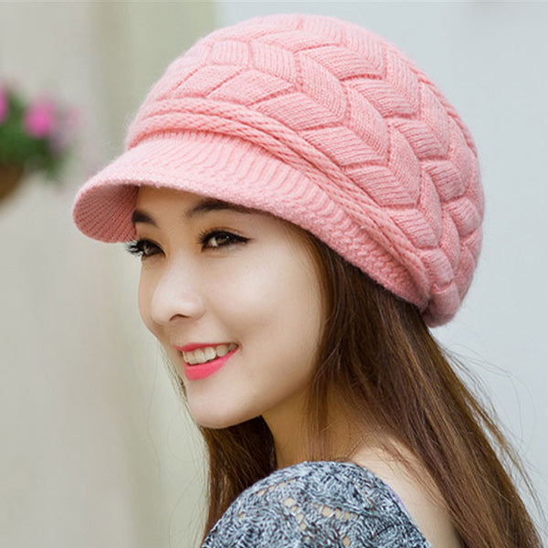 Elegant Women Hats