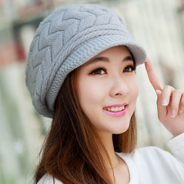 Elegant Women Hats