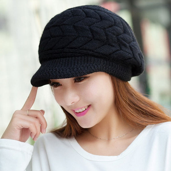 Elegant Women Hats
