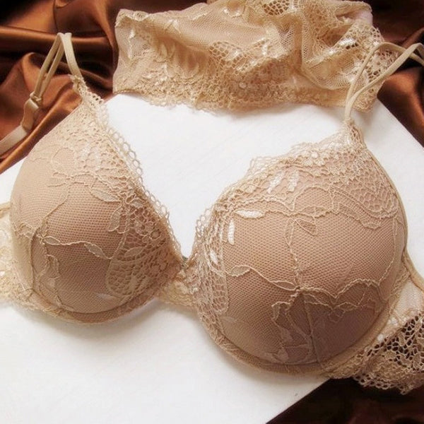 Lace Bra