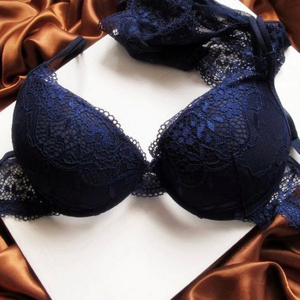 Lace Bra