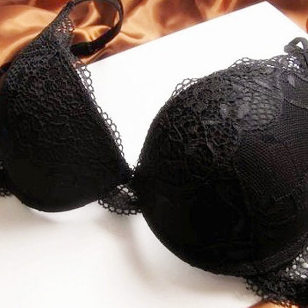 Lace Bra