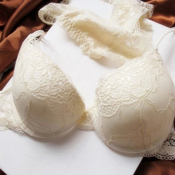 Lace Bra
