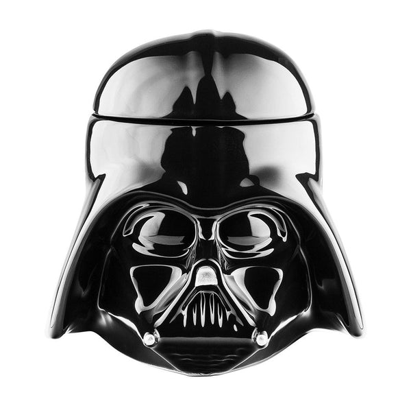Star Wars Mug - Stormtrooper Helmet & Darth Vader Helmet Mug 3D