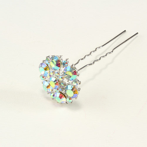 Rhinestone Hair Accent