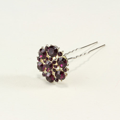 Rhinestone Hair Accent