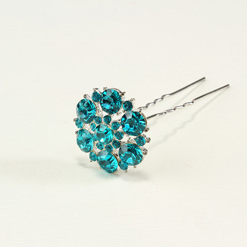 Rhinestone Hair Accent