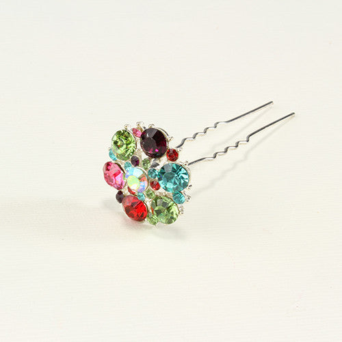 Rhinestone Hair Accent