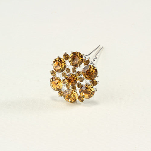 Rhinestone Hair Accent