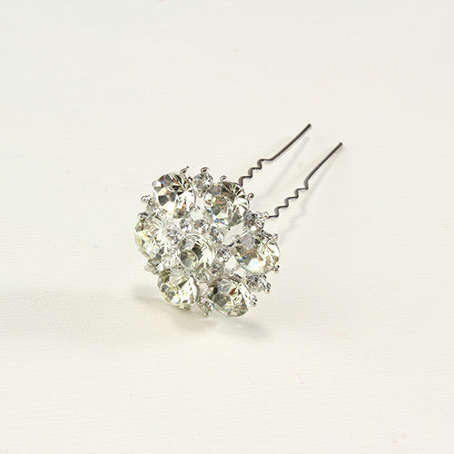 Rhinestone Hair Accent