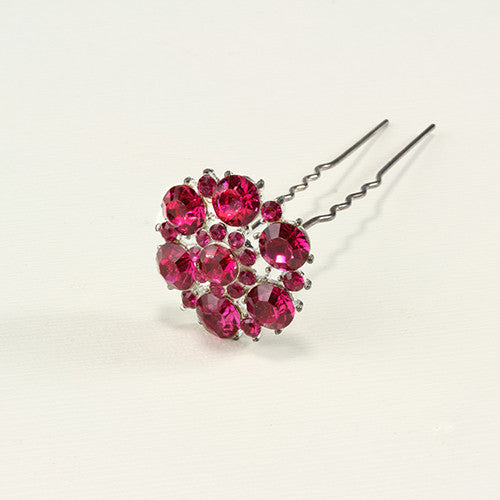 Rhinestone Hair Accent