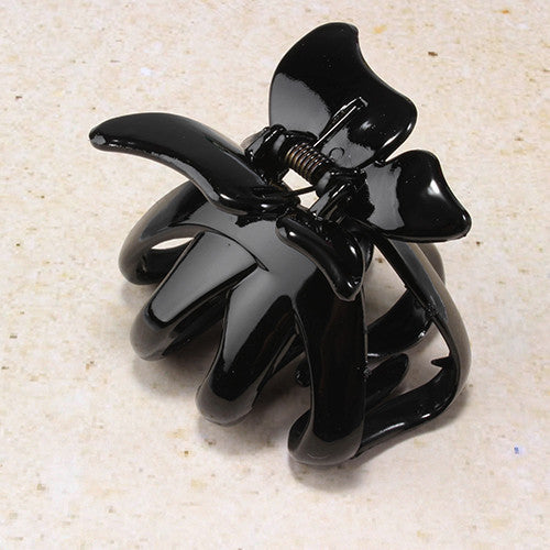 Butterfly Claw Hair Clip